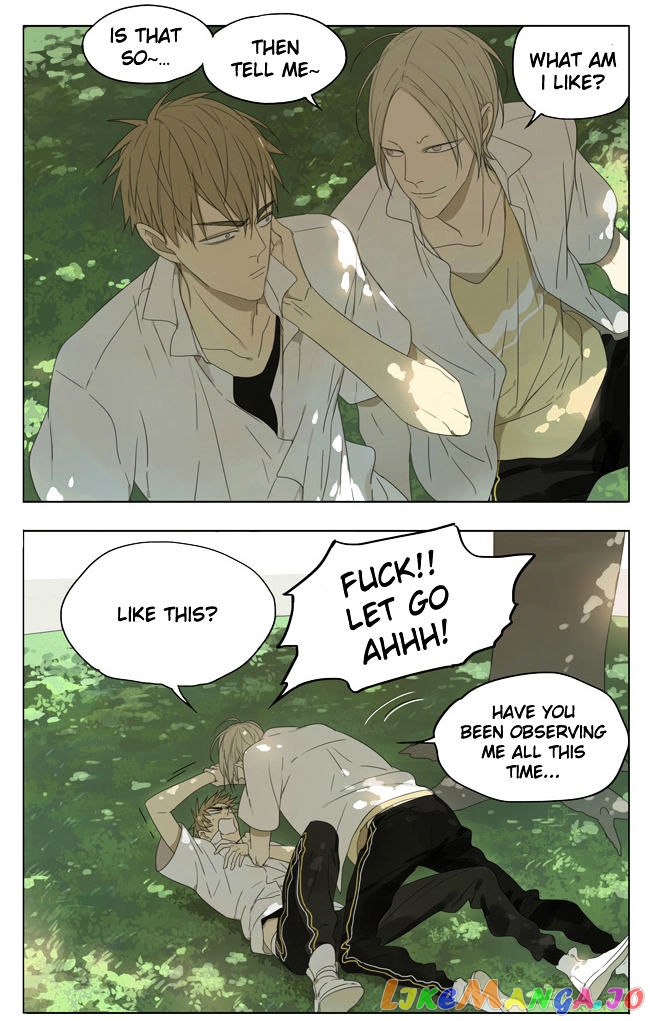 19 Days chapter 117 image 3